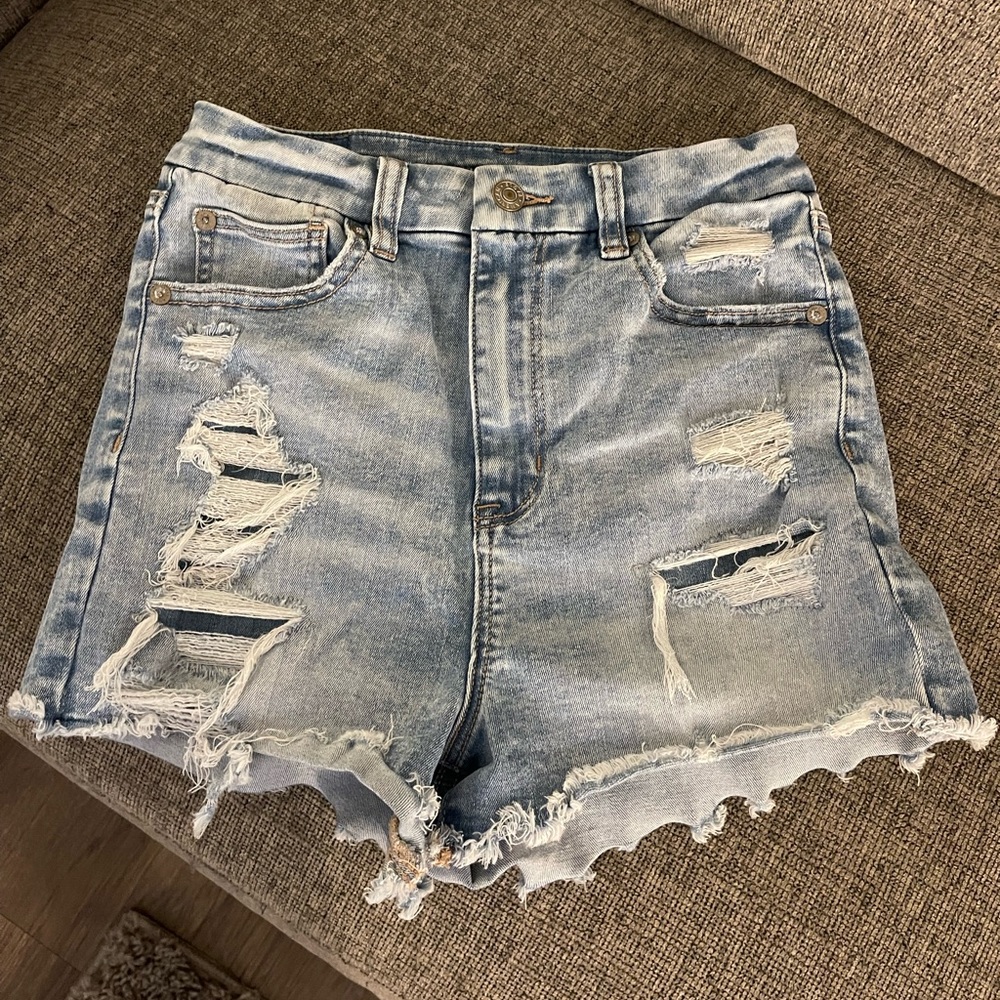 American eagle
